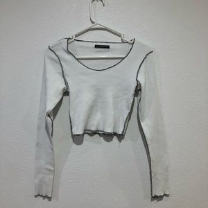 Brandy melville long sleeve